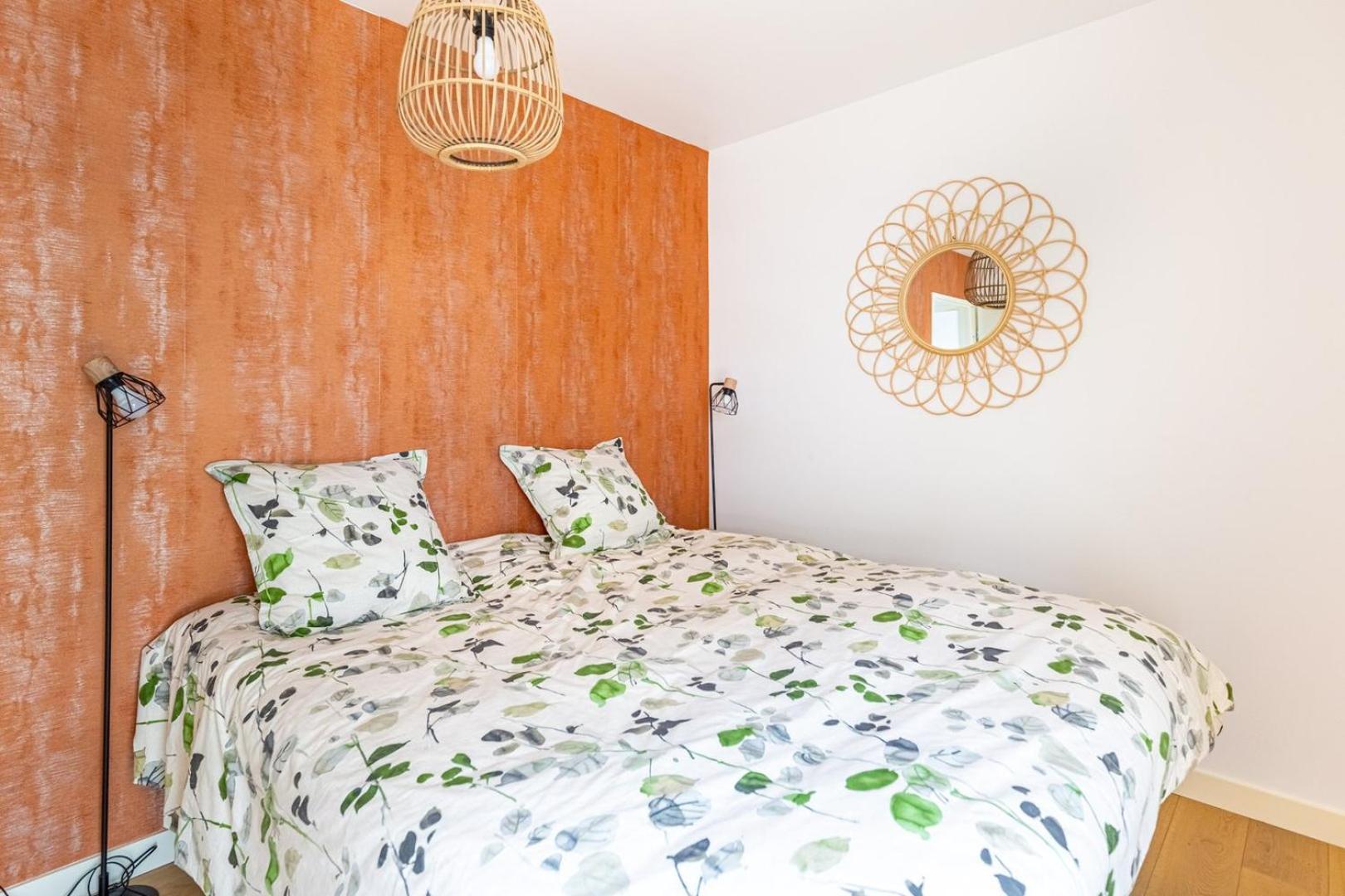 Guestready - Peaceful Escape In La Bastide Apartment Bordeaux Ngoại thất bức ảnh