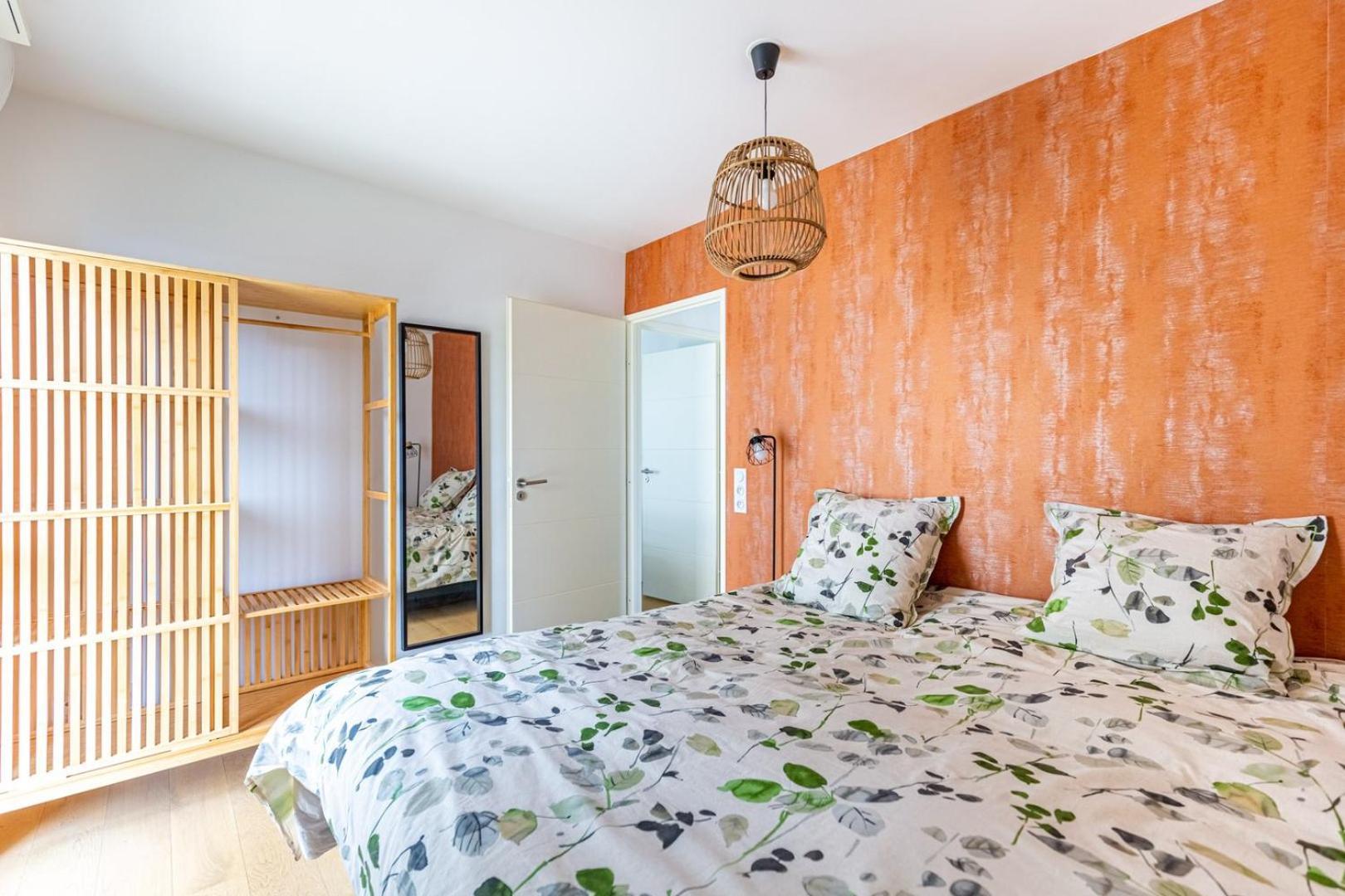 Guestready - Peaceful Escape In La Bastide Apartment Bordeaux Ngoại thất bức ảnh